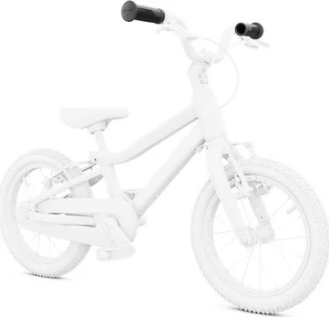 Berg Dash 14/16 - Bike Grips