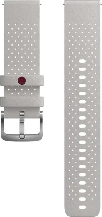 Polar kellarihm 22mm S/L, hall/aprikoos