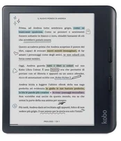 Kobo N428-KU-BK-K-BU E-book reader 32GB Wi-Fi kaina