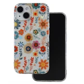 Mocco IMD Print Case for Samsung Galaxy S23 kaina
