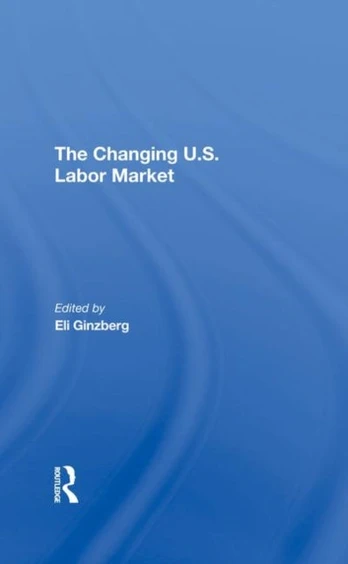Changing U.s. Labor Market