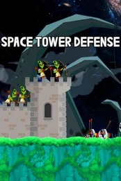 Space Tower Defense PC