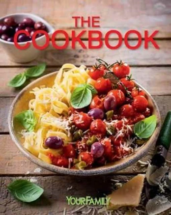cookbook