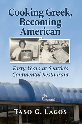 Cooking Greek, Becoming American