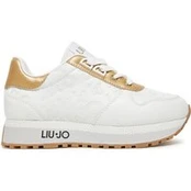 Laisvalaikio batai Liu Jo 4A5305 EX014 S1052 M Balta