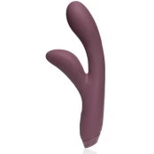 Vibratorius JE JOUE HERA RABBIT kaina