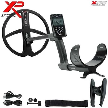 XP DEUS su 22 cm. rite