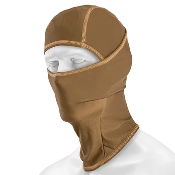A10 Equipment Thermo Performer Tan Balaklava