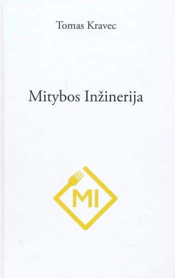 KNYGA Mitybos Inžinerija - Sveiko kūno paslaptys