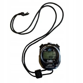 Finis Chronometras 3x100m