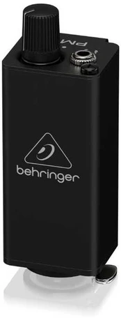 Ausinių stiprintuvas Behringer PM1