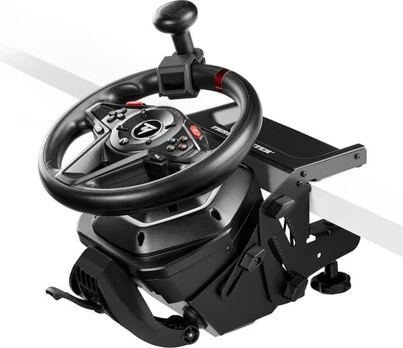 Thrustmaster Lenkrad Thrustm. T128 Simtask Pack FF Wheel (XBO/PC) retail
