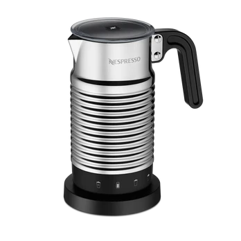 Pieno putų plakiklis Nespresso AEROCCINO 4