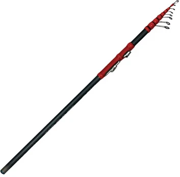 Teleskopinė meškerė Pro FL Tele Float 4m 10-30g