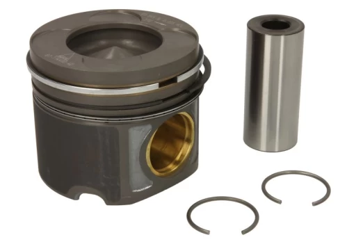 NURAL 87-114400-40 Piston