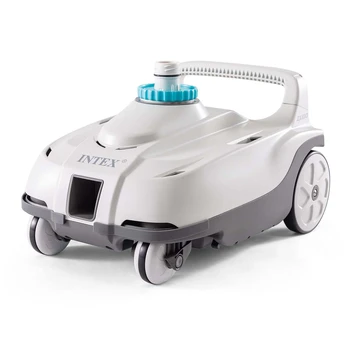 Automatinis baseino valymo robotas Intex ZX100 (28005)