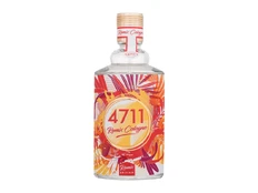 4711 Remix Cologne Grapefruit Edition 2022 Eau de Cologne 100 ml (unisex) kaina