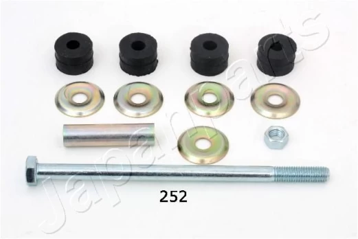 Prikabinimo svirtis JAPANPARTS SI-252