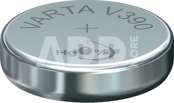 Varta Watch Baterija SR54 56mAh 1 vnt.