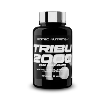 SCITEC Tribu 2000 - 90 tabl.