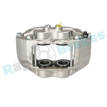 Stabdžių apkaba RAP BRAKES R-K0619