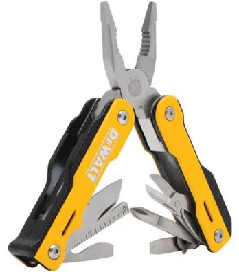 Dewalt DEWALT MULTITOOL MULTINARZĘDZIE 16w1