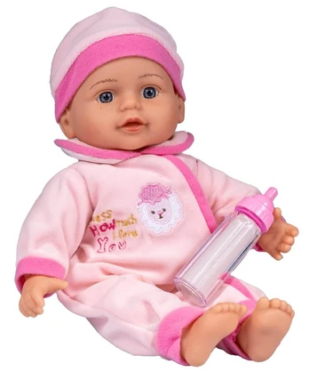 Lėlė Smily Play Julka SP83507, 35 cm