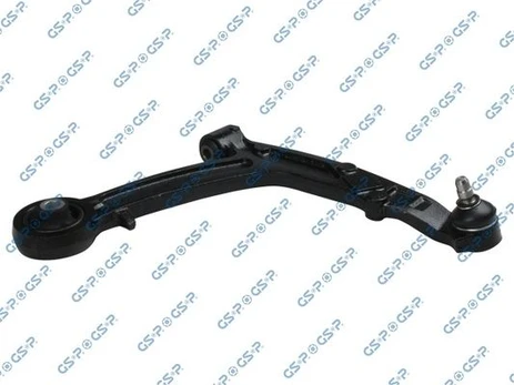 Vikšro valdymo svirtis GSP S060159