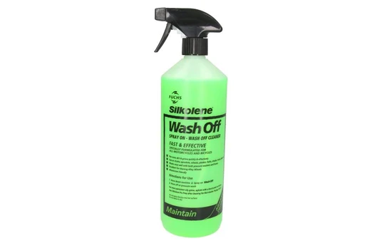 Motociklų valiklis SILKOLENE WASH OFF (1L) WASH OFF 1L
