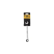 Kombinuotas terkšlinis raktas Forte Tools 13x13 mm