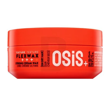 Schwarzkopf Osis Flexwax 85ml Int
