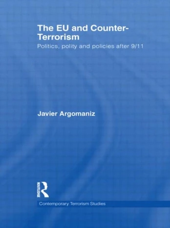 EU and Counter-Terrorism