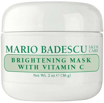 Mario Badescu Brightening Mask, 56 g