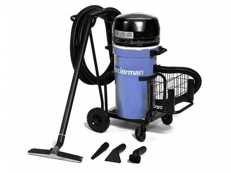 Pramoninis vakuuminis siurblys Nederman 115E