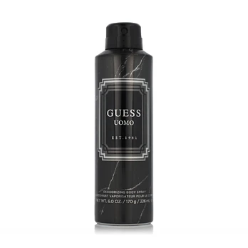 Guess Uomo 226ml Vyrams