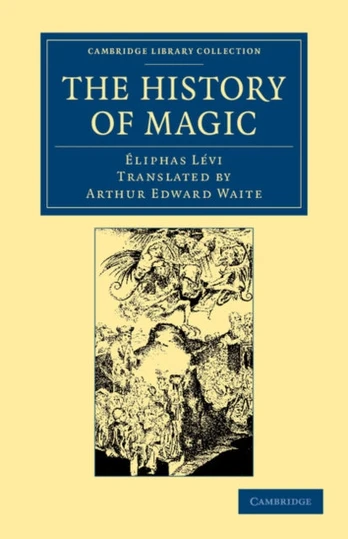 History of Magic