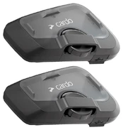 Kepurė Cardo Freecom 4x Duo Pasikalbėjimo įranga