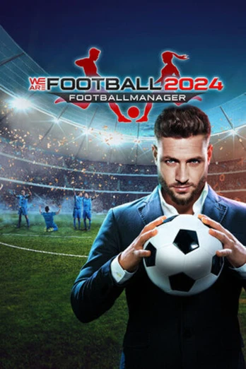 We Are Football 2024 PC