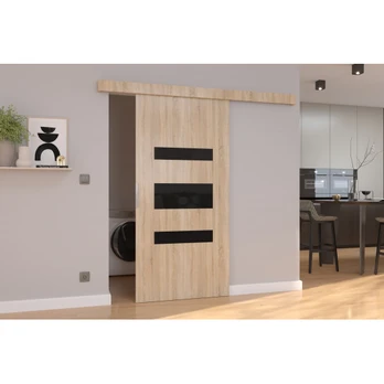 Stumdomosios durys DESIO 86