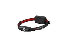 LED Lenser Ledlenser H4 NEW, gift box kaina