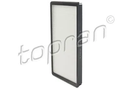 TOPRAN 108 652 Filtras, salono oras