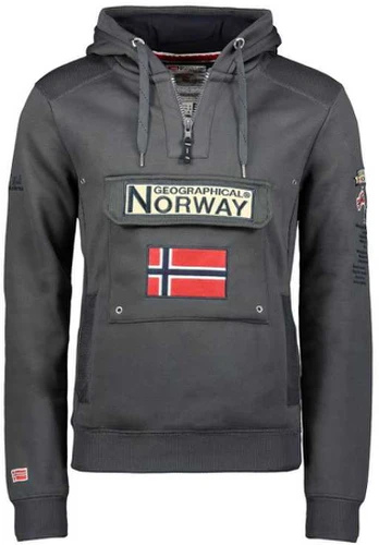 Geographical Norway džemperis