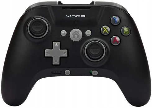 Power A PowerA MOGA XP5-I Plus Bluetooth valdiklis | IOS/MAC