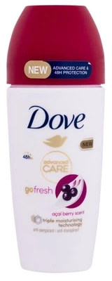 Moteriškas dezodorantas Dove Advanced Care, 50 ml
