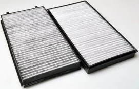 Filtras, salono oras DENCKERMANN M110672K kaina