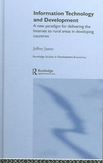 Information Technology and Development