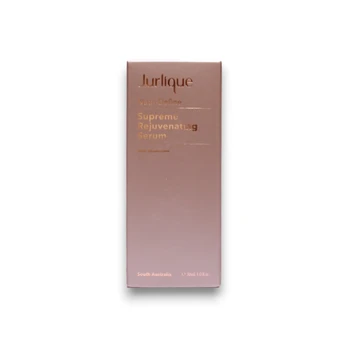 Jurlique, Nutri-Define, Drėkinantis, Serumas, Veidui, 30 ml