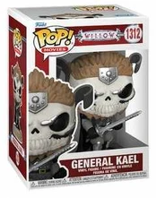 *****FUNKO filmai Willow generolas Kael 65765 57655