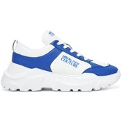 Laisvalaikio batai Versace Jeans Couture 78YA3SC1 Mėlyna