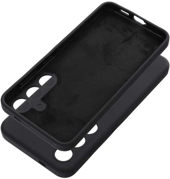 Dėklas Oem Case SILICONE 2mm for XIAOMI REDMI A3 4G juodas